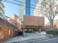 オパス青葉台の画像