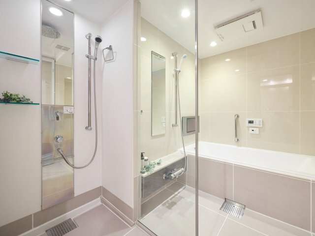 【浴室】 | オパス青葉台