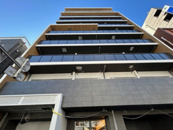 エル・セレーノ横浜の画像