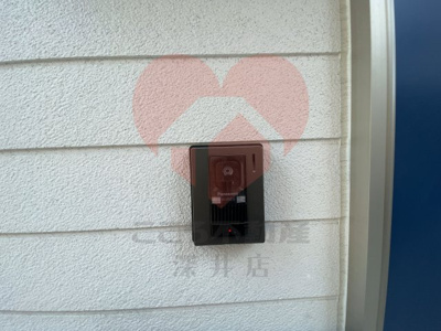 【セキュリティ】 | 堺市堺区大浜南町1丁戸建