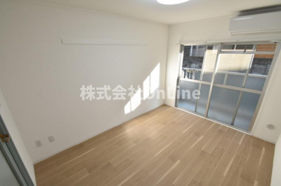 【寝室】 | ローズハイツ花園