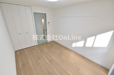 【内装】 | ローズハイツ花園