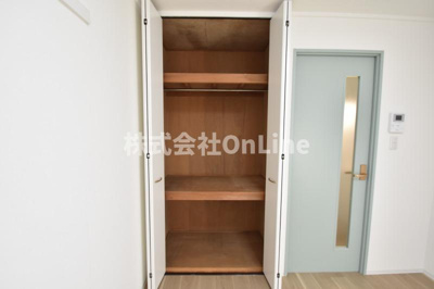 【収納】 | ローズハイツ花園