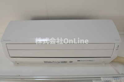 【設備】 | ローズハイツ花園