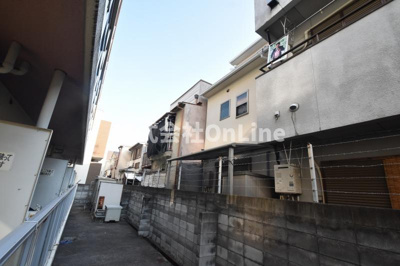 【展望】 | ローズハイツ花園