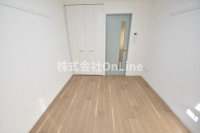 【洋室】 | ローズハイツ花園