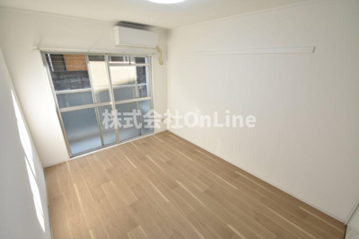 【居間・リビング】 | ローズハイツ花園