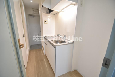 【キッチン】 | ローズハイツ花園