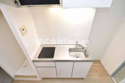 【キッチン】 | ローズハイツ花園