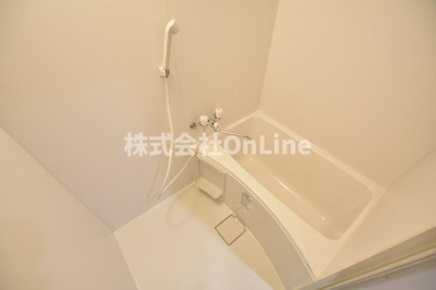 【浴室】 | ローズハイツ花園