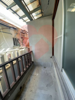 【バルコニー】 | 堺市西区神野町1丁戸建