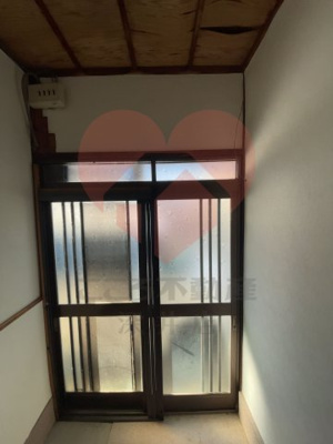 【玄関】 | 堺市西区神野町1丁戸建