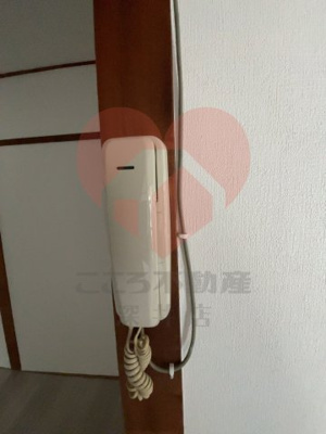 【セキュリティ】 | 堺市西区神野町1丁戸建