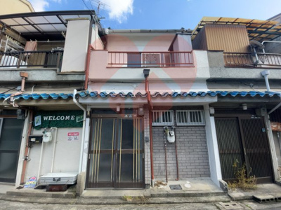 【外観】 | 堺市西区神野町1丁戸建