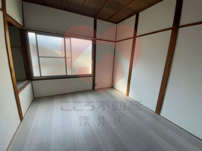  | 堺市西区神野町1丁戸建