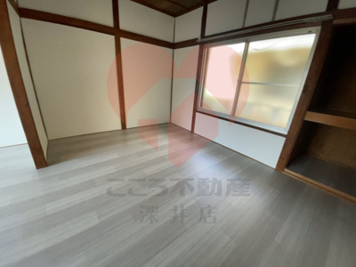  | 堺市西区神野町1丁戸建