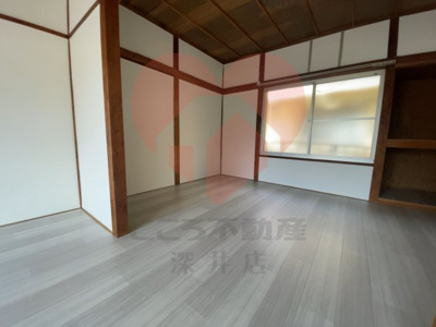  | 堺市西区神野町1丁戸建