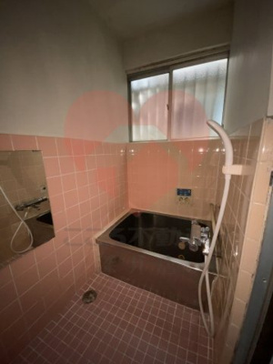 【浴室】 | 堺市西区神野町1丁戸建