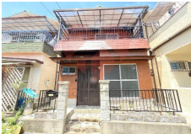 富田林甲田２丁貸家の画像