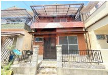 富田林甲田２丁貸家の画像