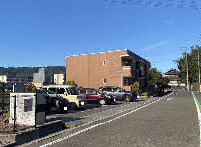 【外観】 | ラ・ヴィーニュ瀬戸