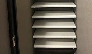 【玄関】 | ブランシエスタ目黒中央町