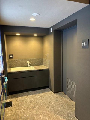 【その他】 | ブランシエスタ目黒中央町