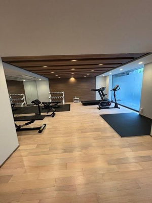 【その他共用部分】 | ブランシエスタ目黒中央町