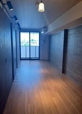 【居間・リビング】 | ブランシエスタ目黒中央町