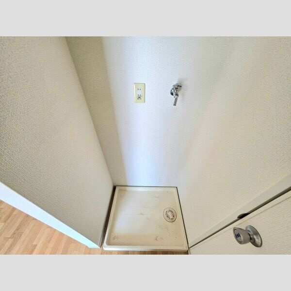 エスポワールの設備