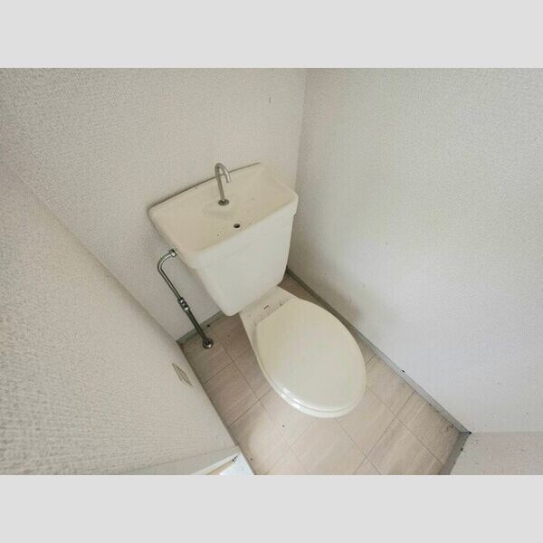 エスポワールのトイレ