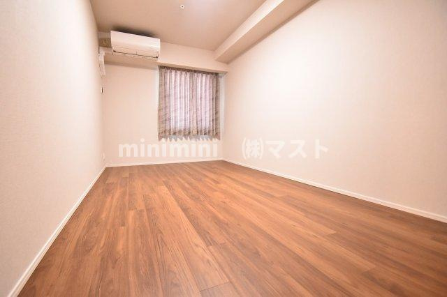 ザ・パークハウス中之島タワーの内装|※建物内別間取参考写真