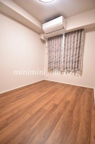 ザ・パークハウス中之島タワーの内装|※建物内別間取参考写真