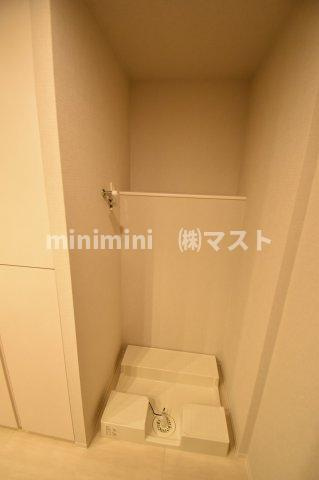 ザ・パークハウス中之島タワーの設備|※建物内別間取参考写真