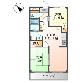 【間取り】 | カナール