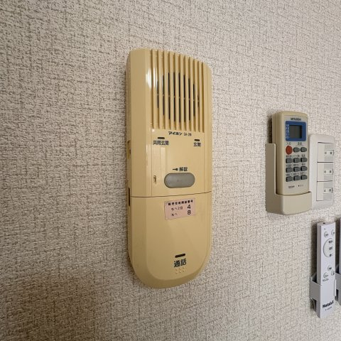 イーストＳＴビルの設備