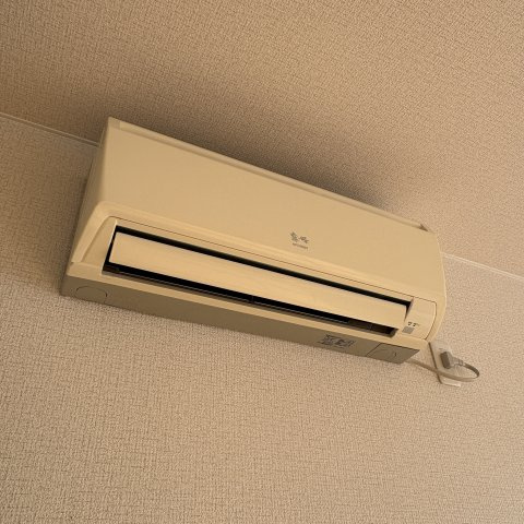 イーストＳＴビルの設備