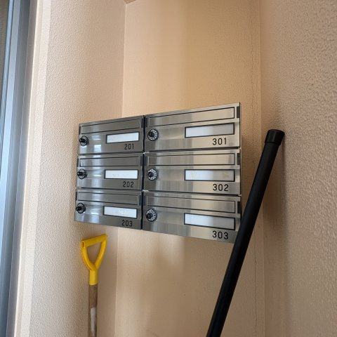 イーストＳＴビルのその他共用部分