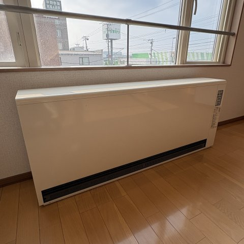 イーストＳＴビルの設備