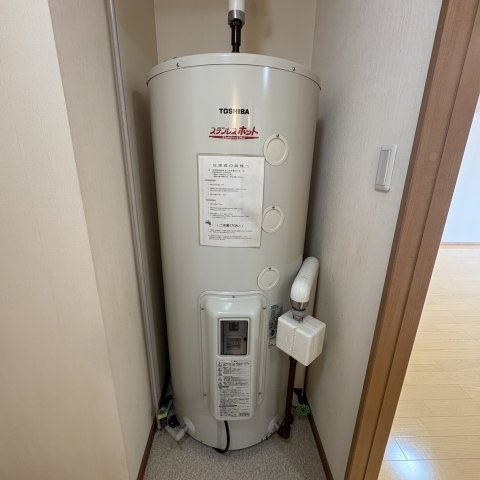 イーストＳＴビルの設備