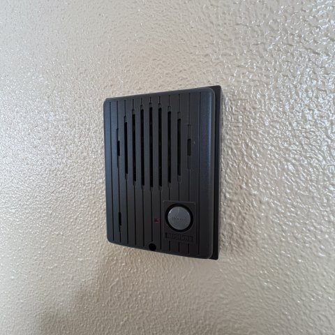 イーストＳＴビルのセキュリティ