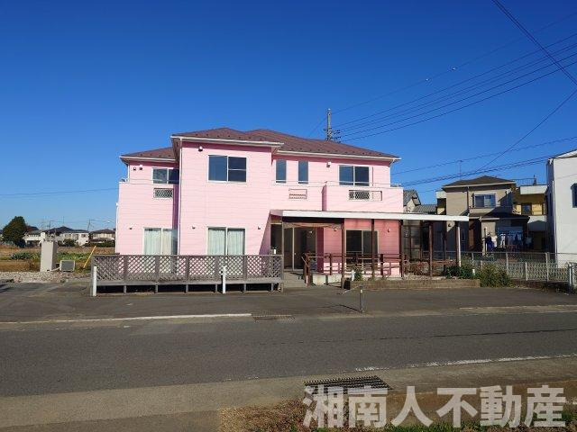 高座郡寒川町一之宮9丁目　中古戸建