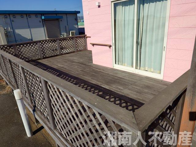 高座郡寒川町一之宮9丁目　中古戸建のその他