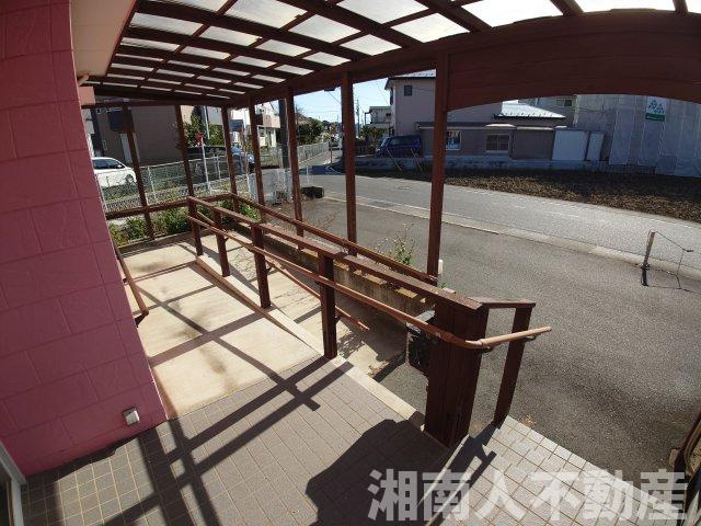 高座郡寒川町一之宮9丁目　中古戸建のその他