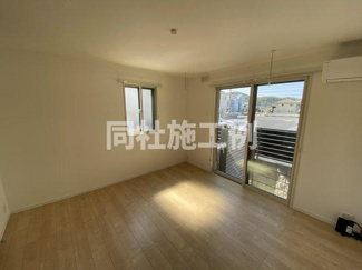 【居間・リビング】 | 同社施工例