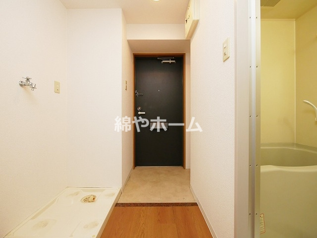 アブレスト桜川のその他