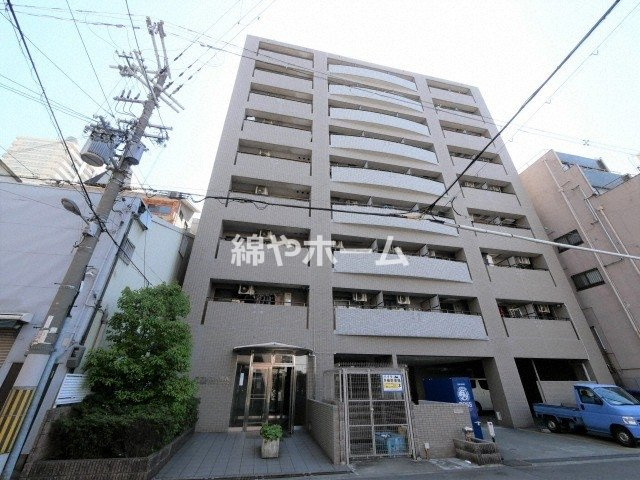 アブレスト桜川