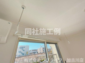 【その他】 | 同社施工例