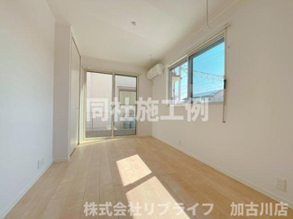 【居間・リビング】 | 同社施工例