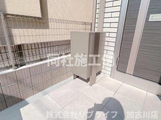 【その他共用部分】 | 同社施工例